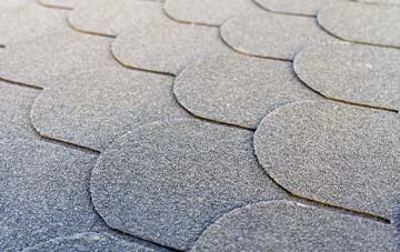 Ffrith asphalt roofing costs