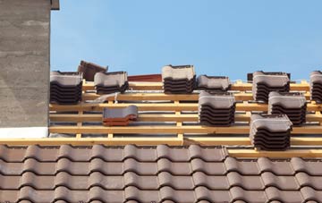 Ffrith clay roofing costs