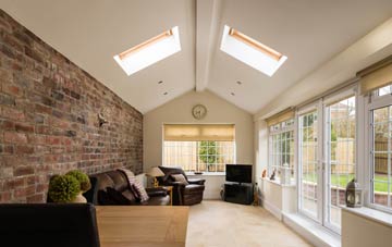 conservatory roof insulation Ffrith, Flintshire