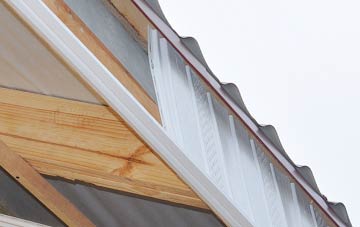 why Ffrith fascia repairs are essential