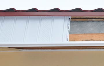 Ffrith fascia repair costs