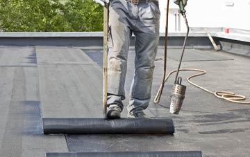 flat roof replacement Ffrith, Flintshire