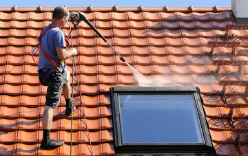 roof cleaning Ffrith, Flintshire