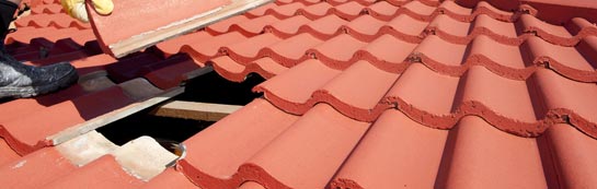 compare Ffrith roof repair quotes